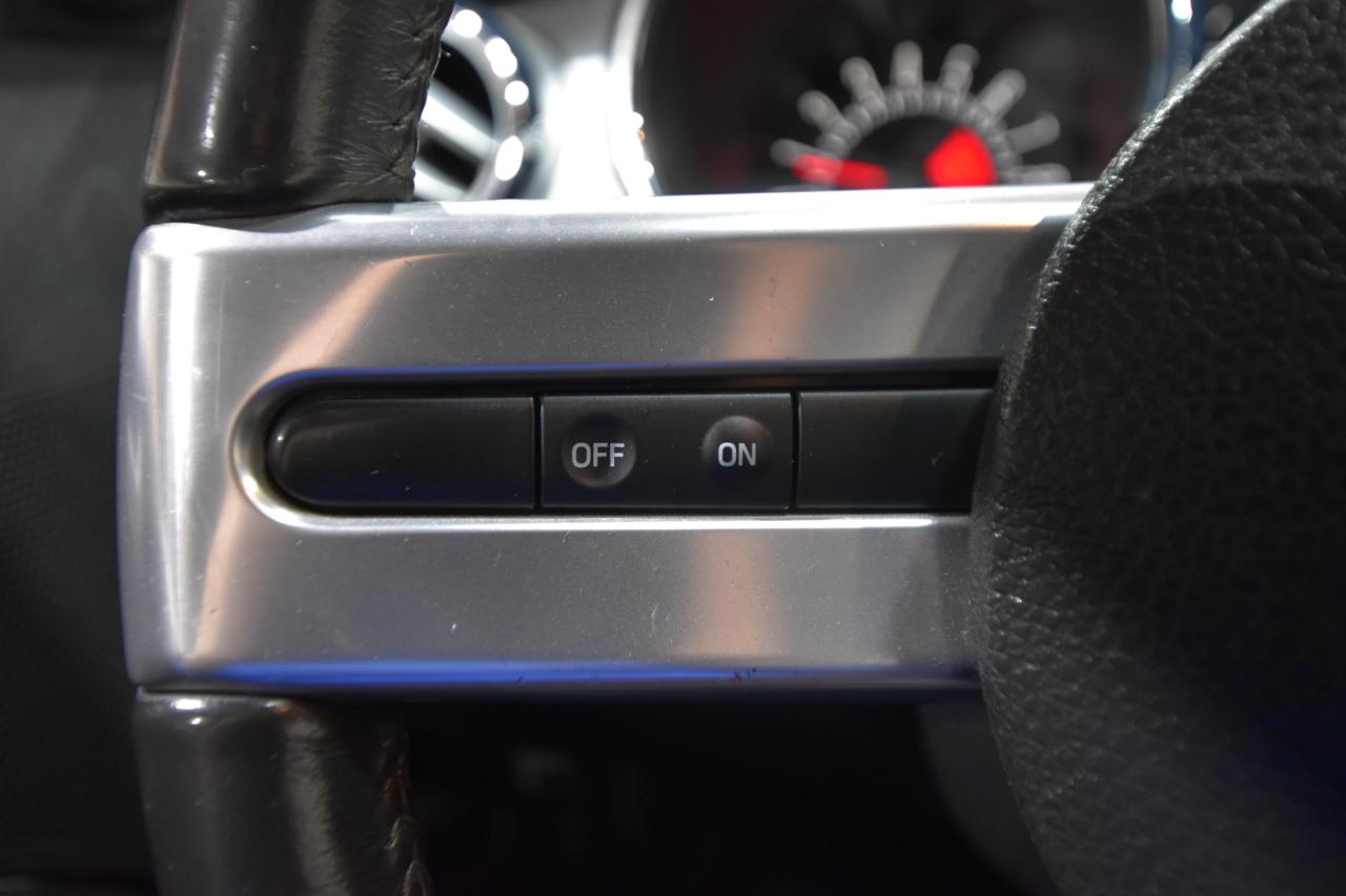 Ford Mustang 2dr Cpe GT Deluxe 2008