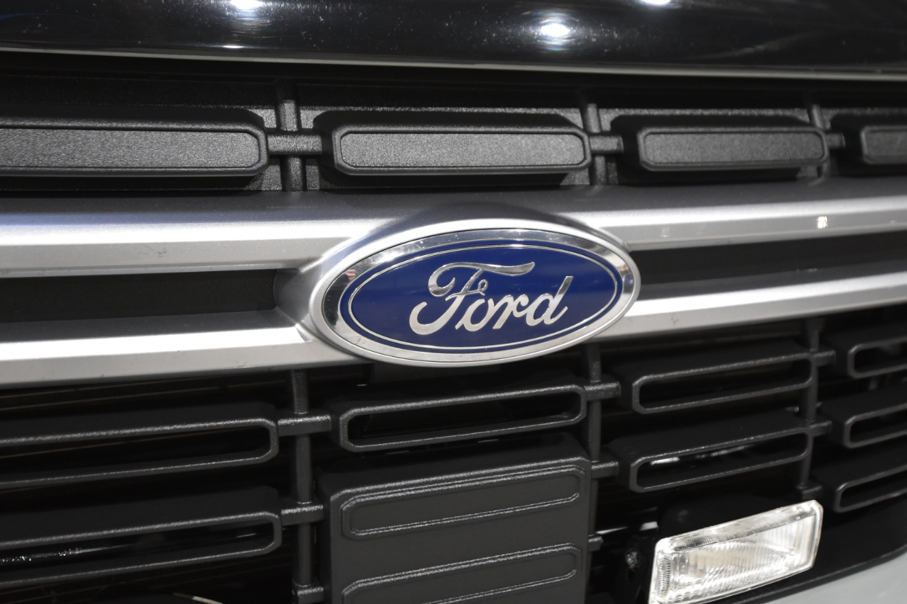 Ford Maverick Lariat AWD SuperCrew 2022