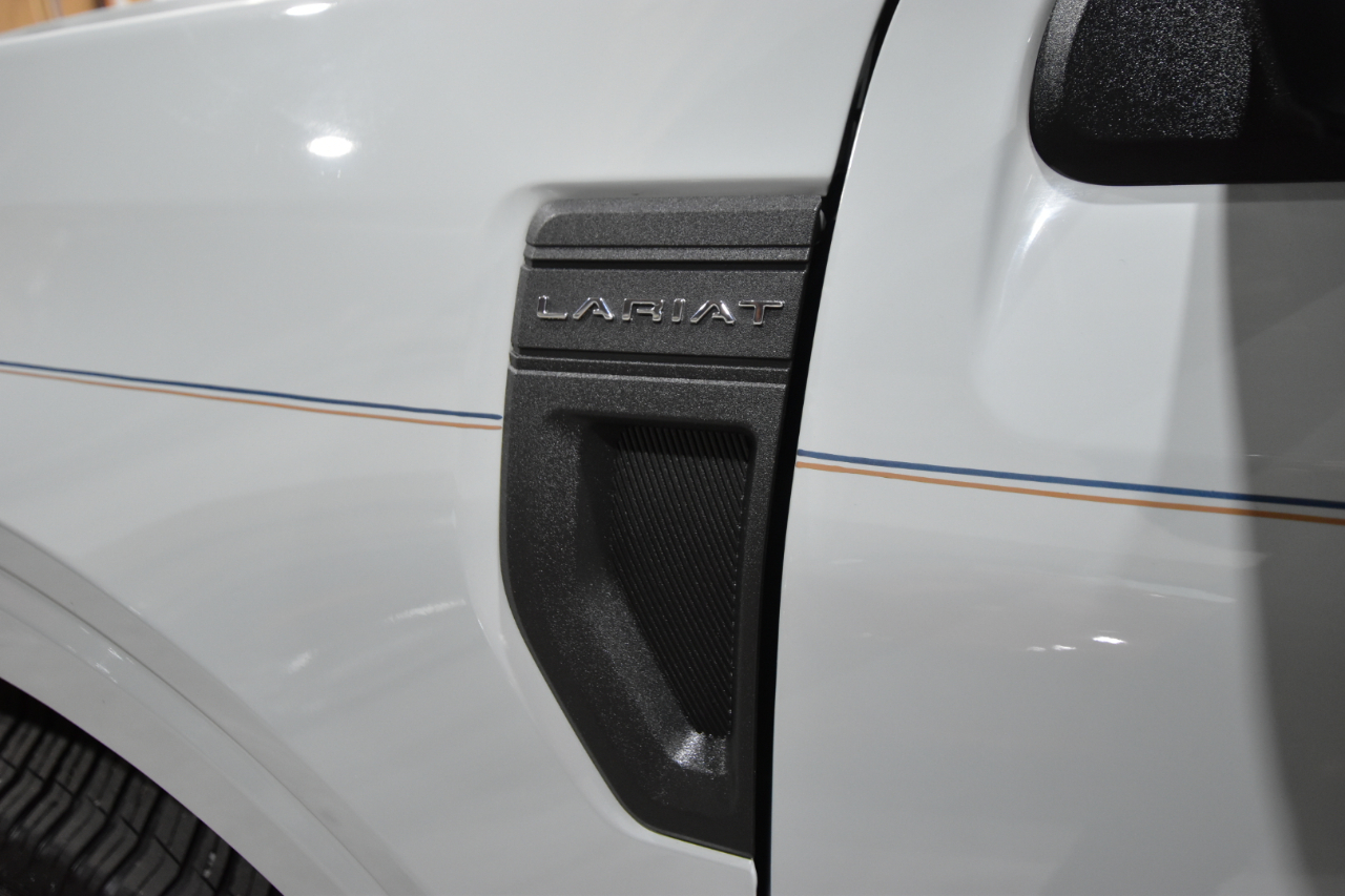 Ford Maverick Lariat AWD SuperCrew 2022