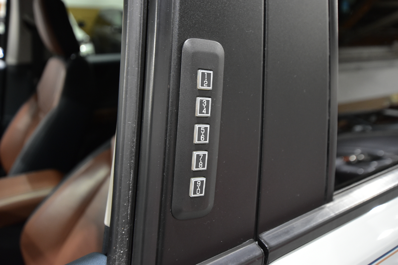 Ford Maverick Lariat AWD SuperCrew 2022