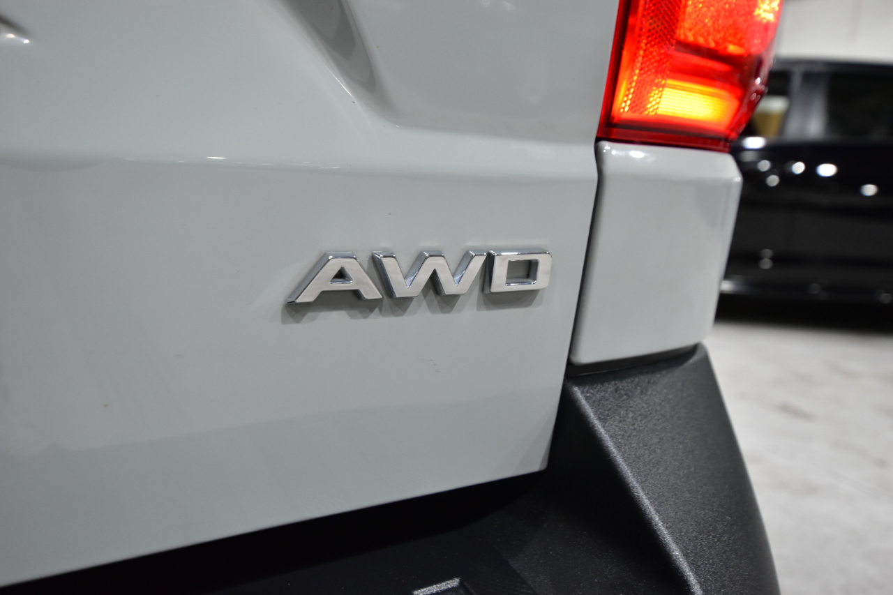 Ford Maverick Lariat AWD SuperCrew 2022