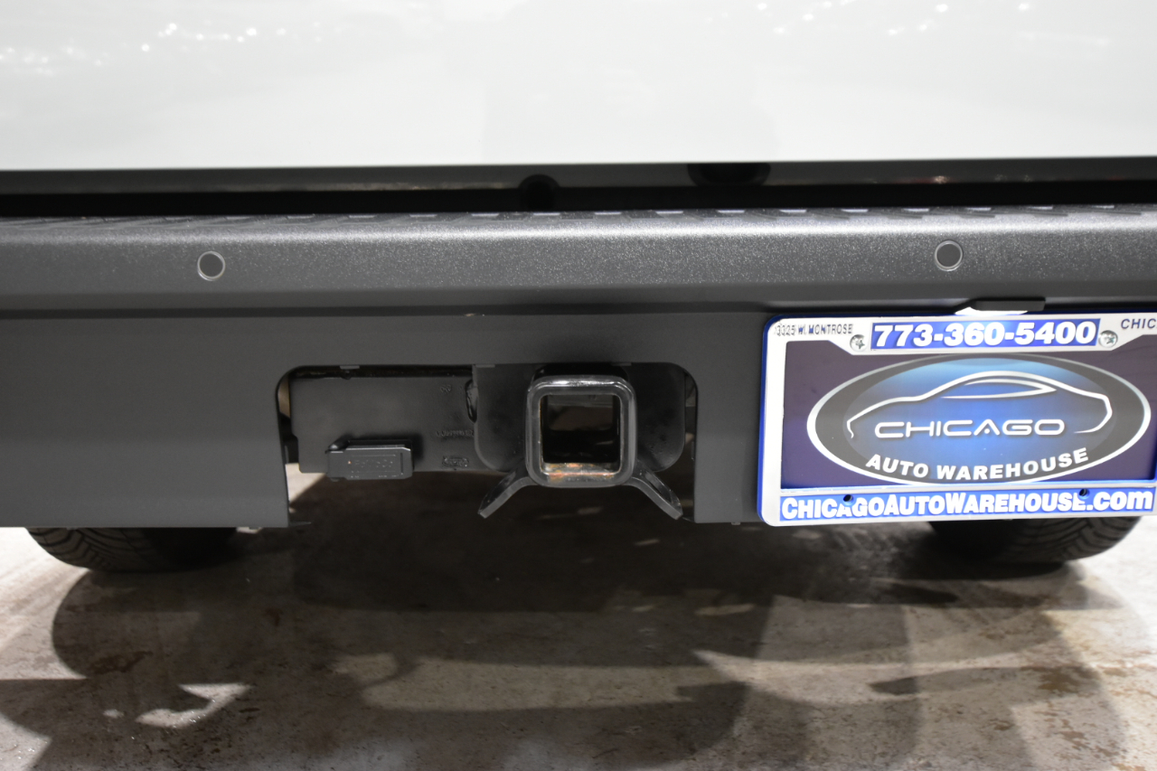 Ford Maverick Lariat AWD SuperCrew 2022