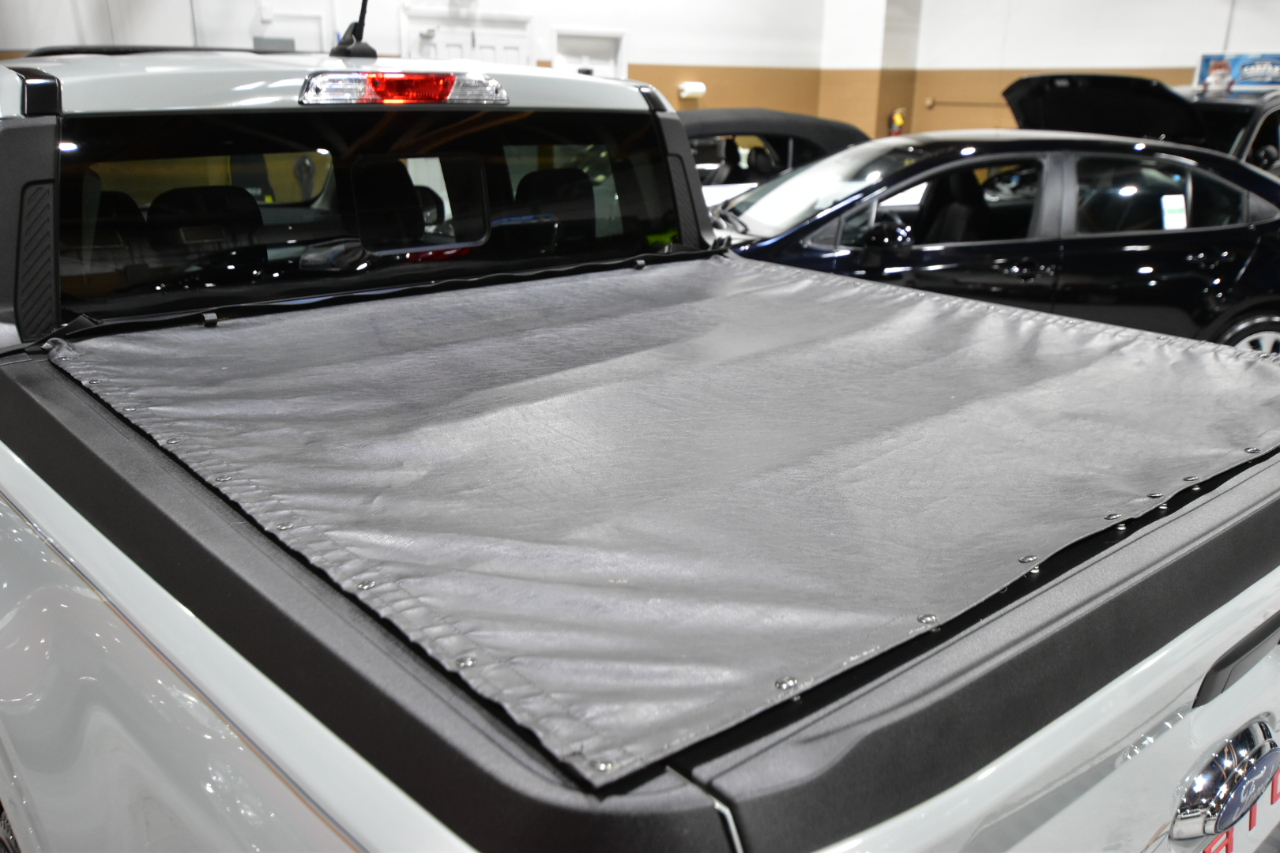 Ford Maverick Lariat AWD SuperCrew 2022