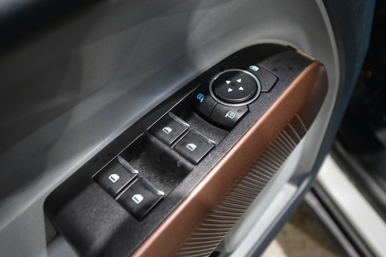 Ford Maverick Lariat AWD SuperCrew 2022