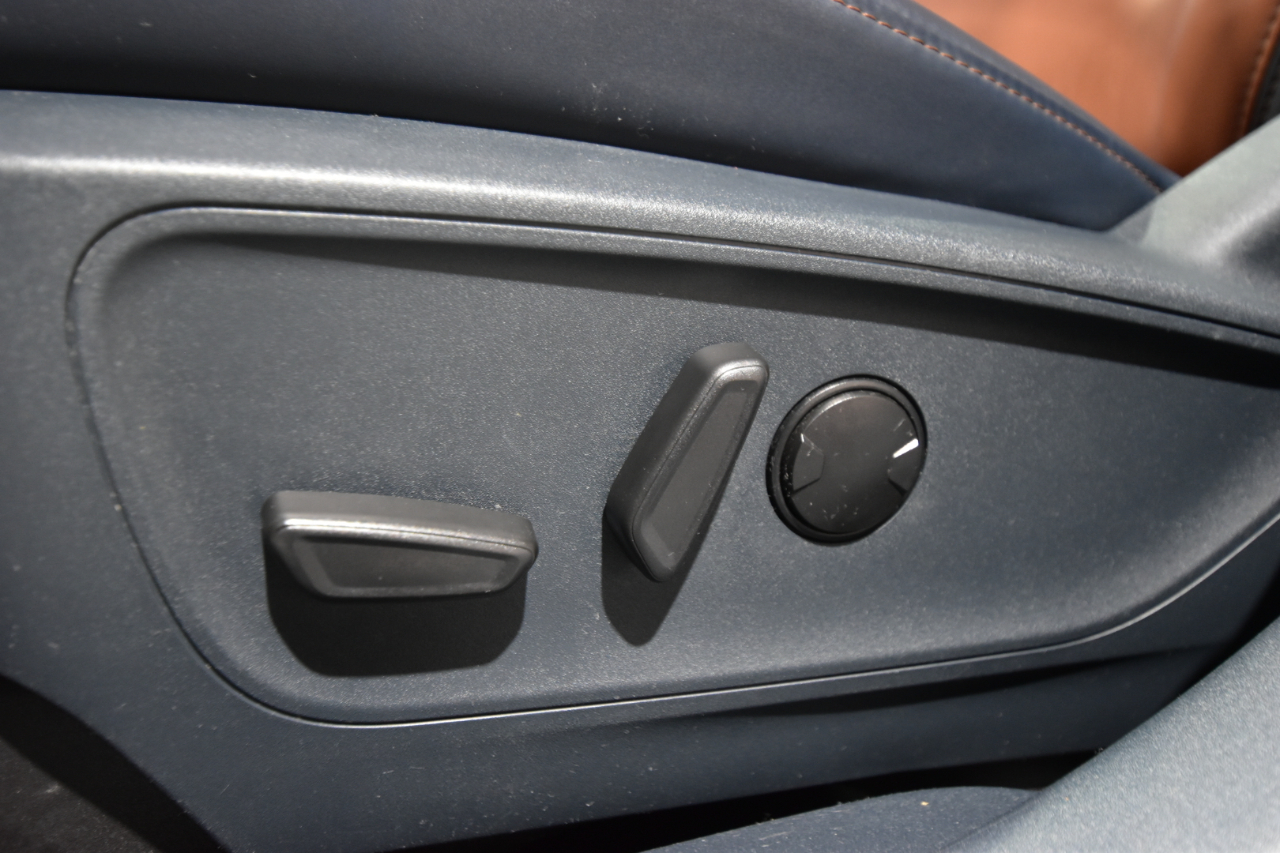 Ford Maverick Lariat AWD SuperCrew 2022