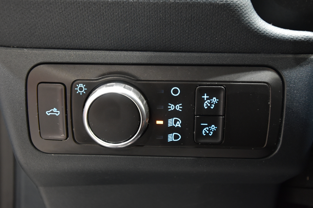 Ford Maverick Lariat AWD SuperCrew 2022