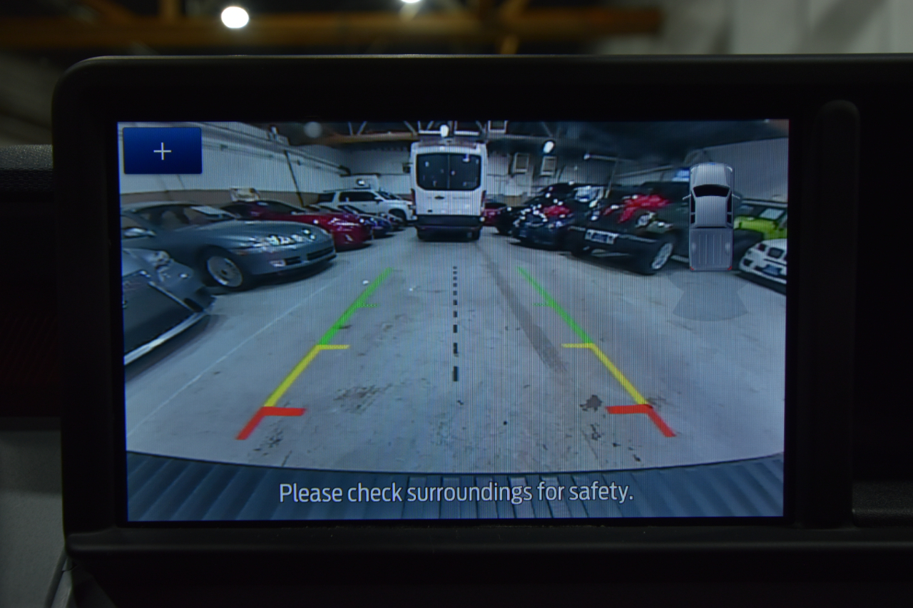 Ford Maverick Lariat AWD SuperCrew 2022