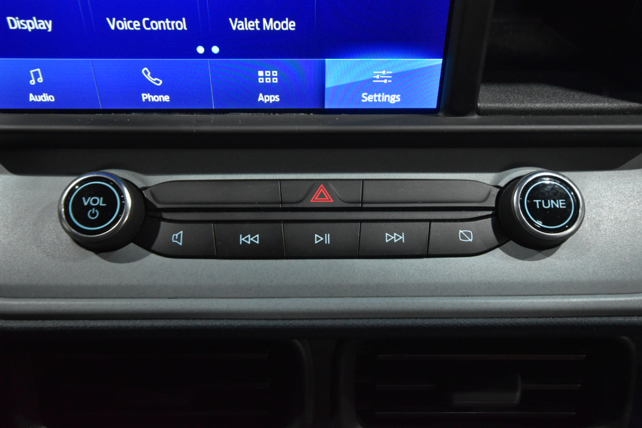 Ford Maverick Lariat AWD SuperCrew 2022