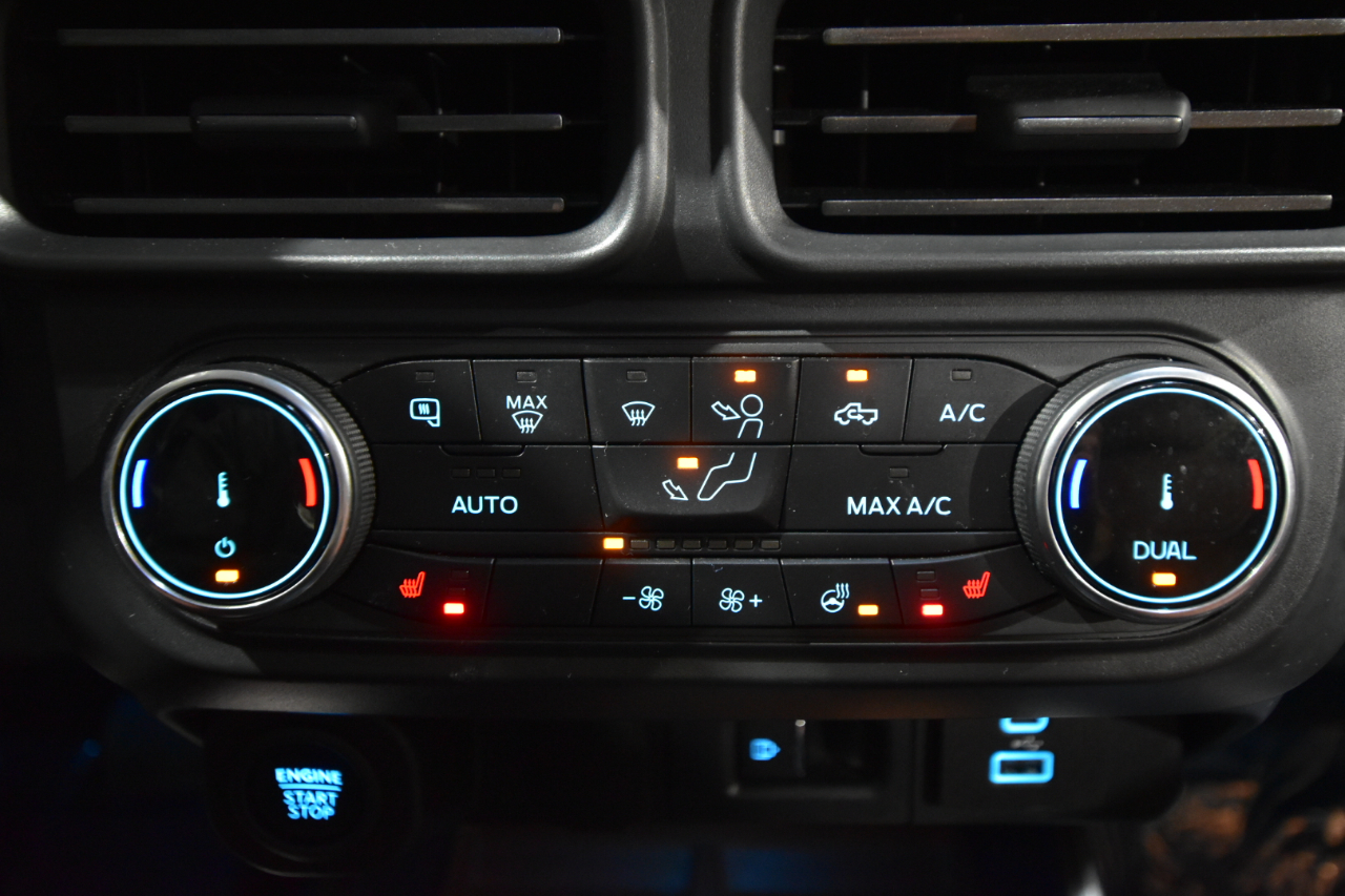 Ford Maverick Lariat AWD SuperCrew 2022