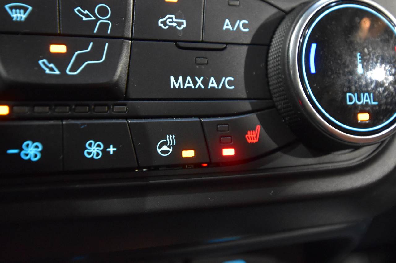 Ford Maverick Lariat AWD SuperCrew 2022