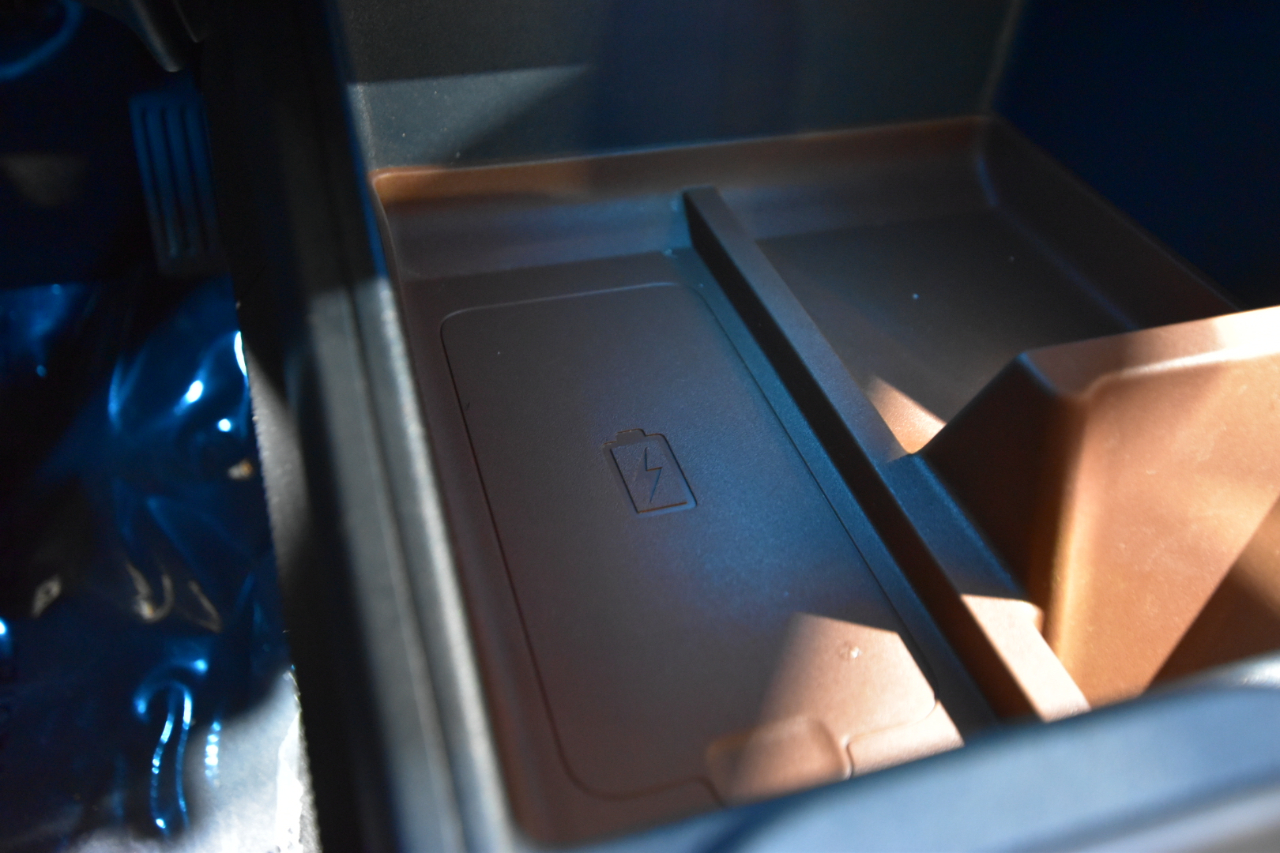 Ford Maverick Lariat AWD SuperCrew 2022