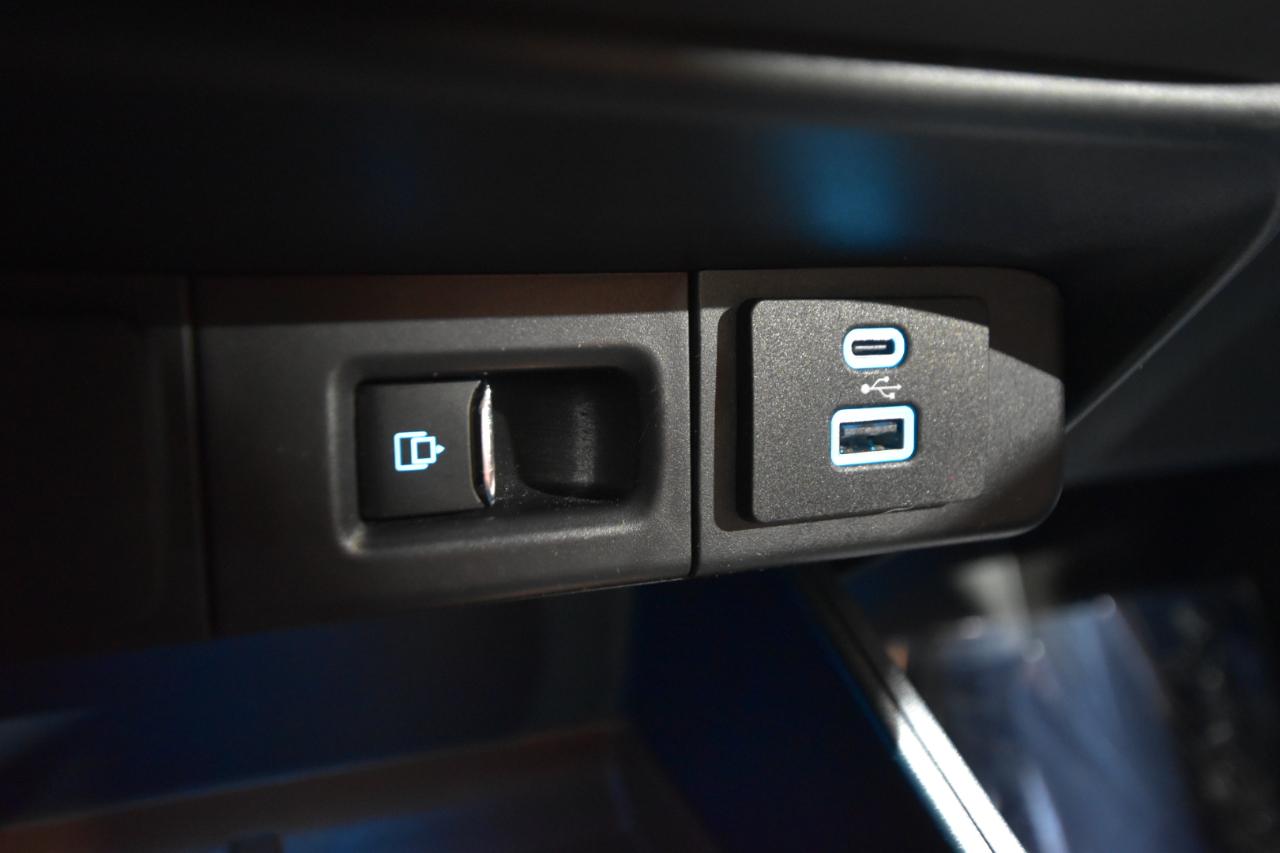 Ford Maverick Lariat AWD SuperCrew 2022