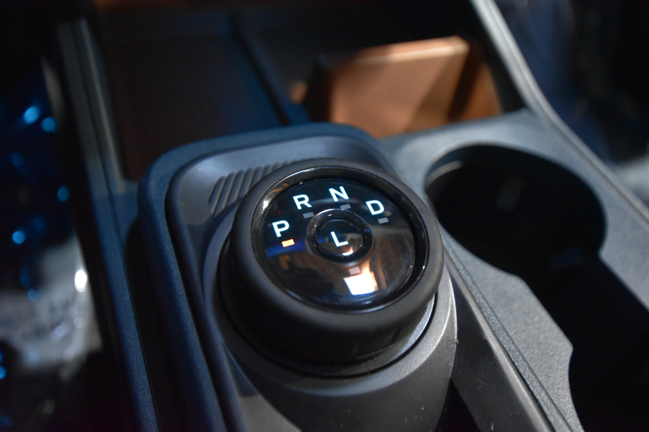 Ford Maverick Lariat AWD SuperCrew 2022