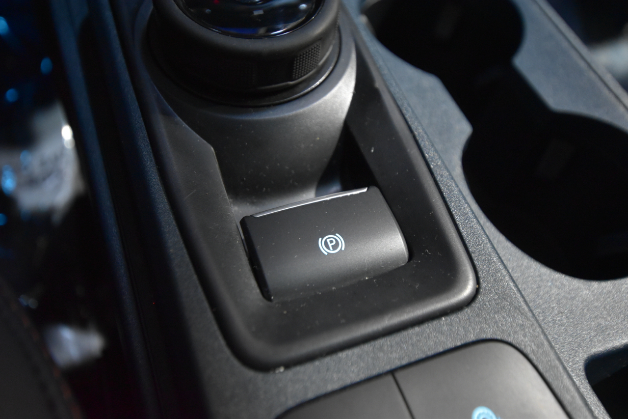 Ford Maverick Lariat AWD SuperCrew 2022