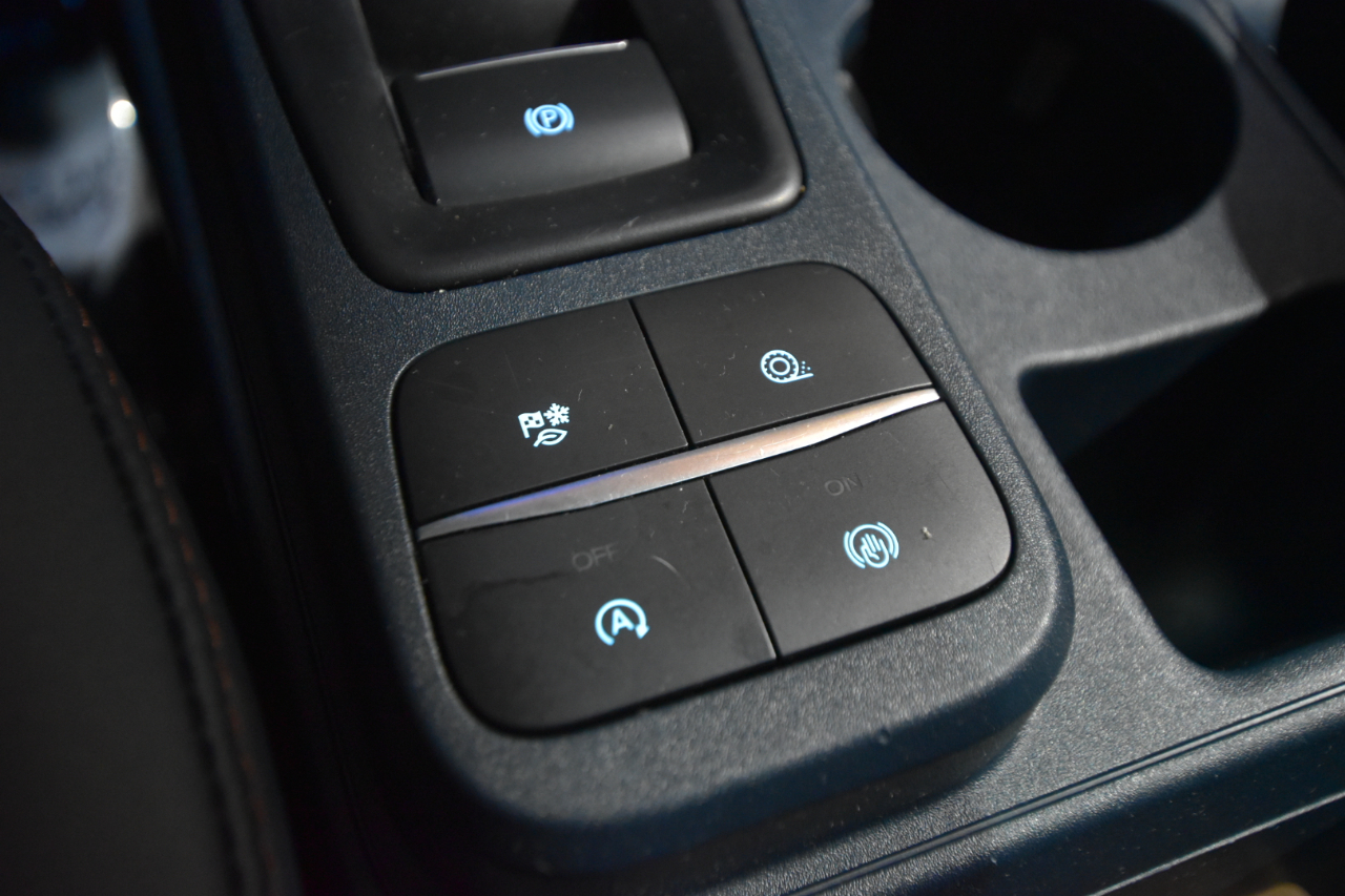 Ford Maverick Lariat AWD SuperCrew 2022