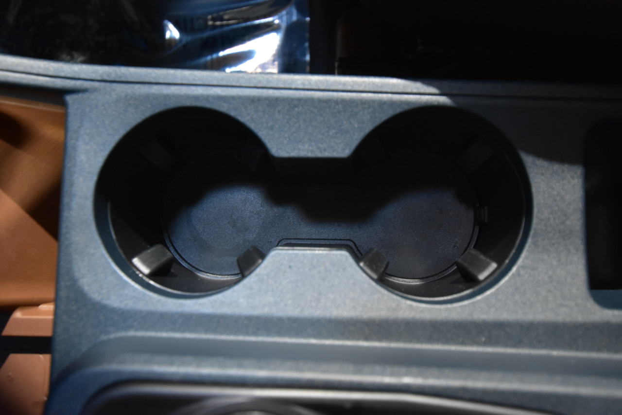 Ford Maverick Lariat AWD SuperCrew 2022