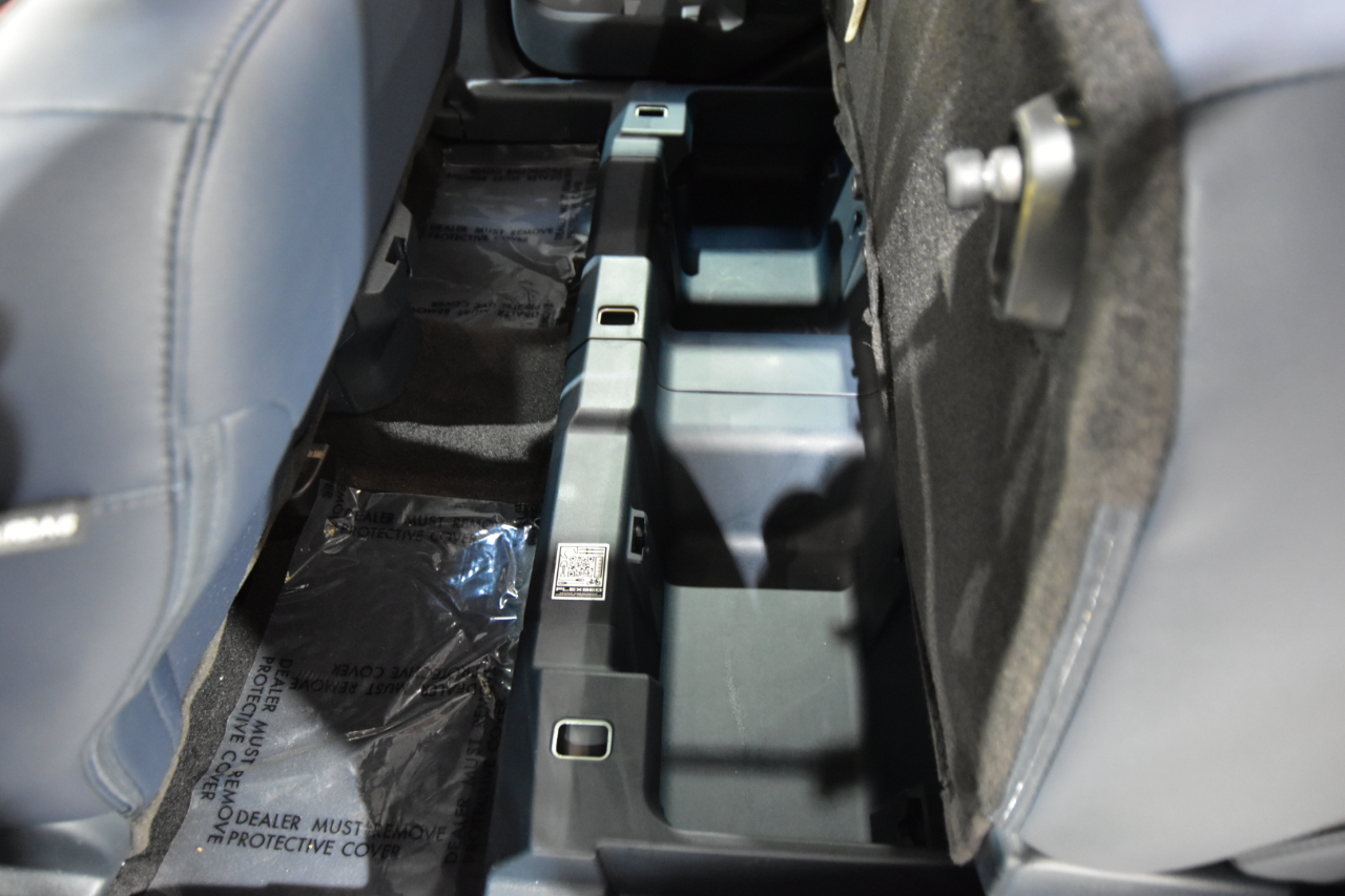 Ford Maverick Lariat AWD SuperCrew 2022