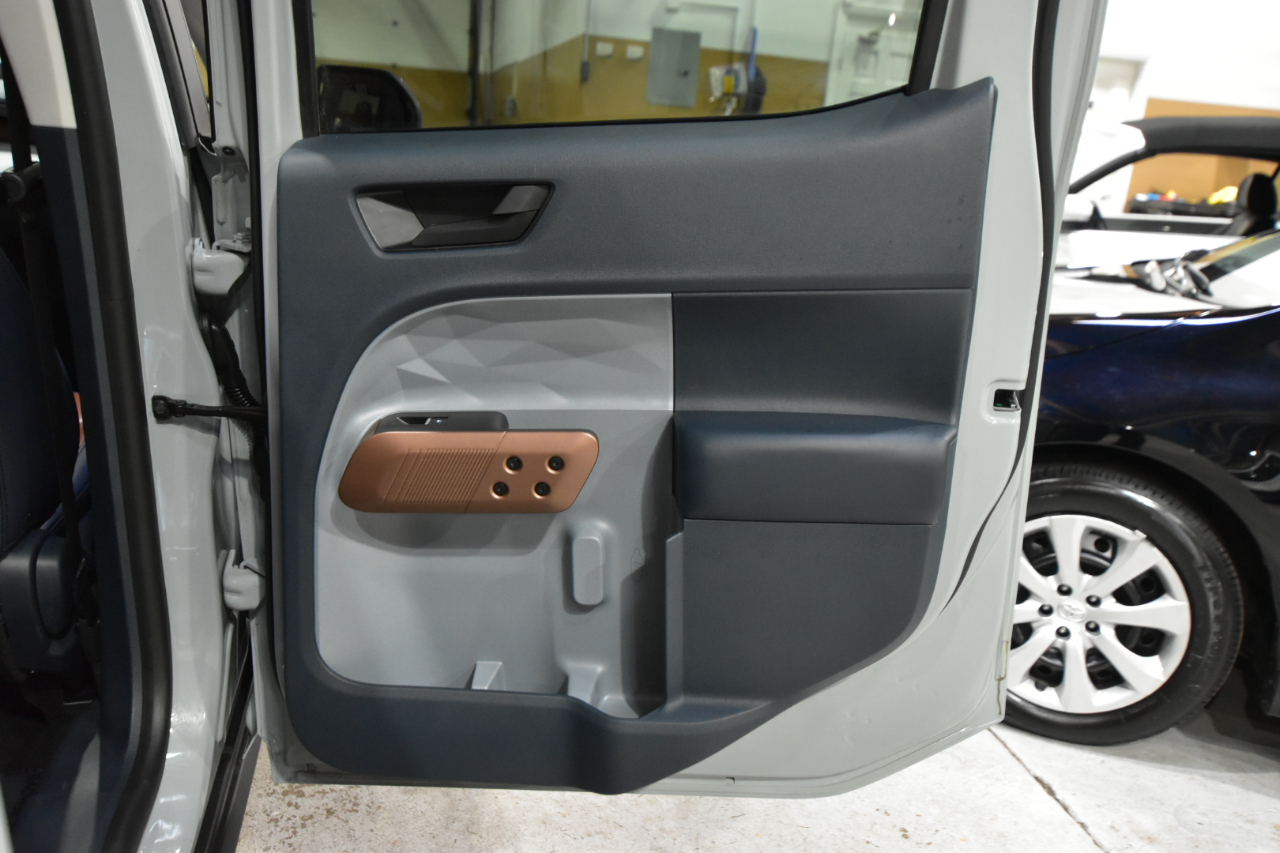 Ford Maverick Lariat AWD SuperCrew 2022