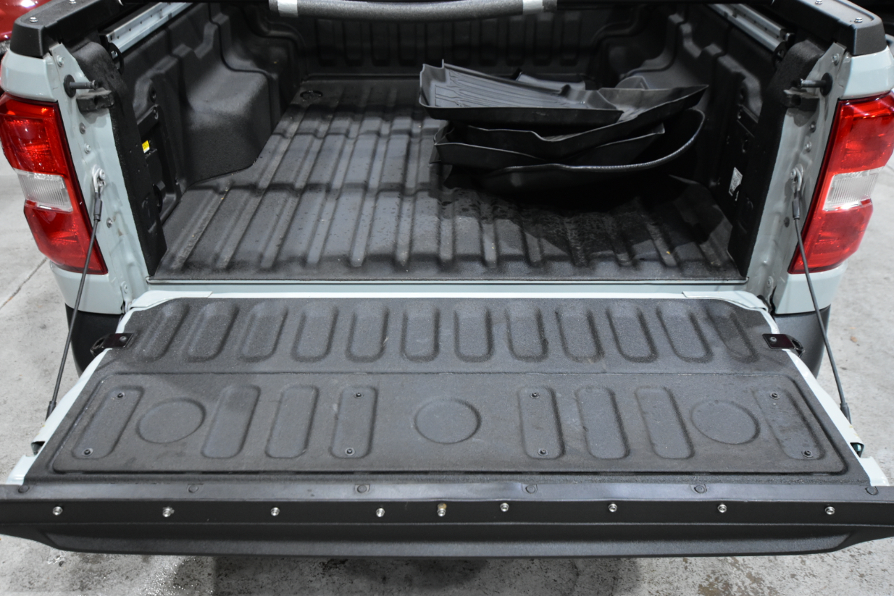 Ford Maverick Lariat AWD SuperCrew 2022