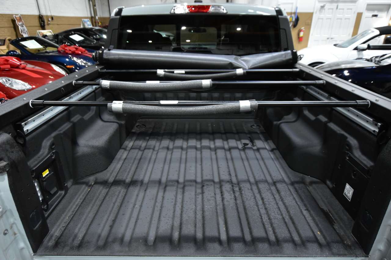 Ford Maverick Lariat AWD SuperCrew 2022