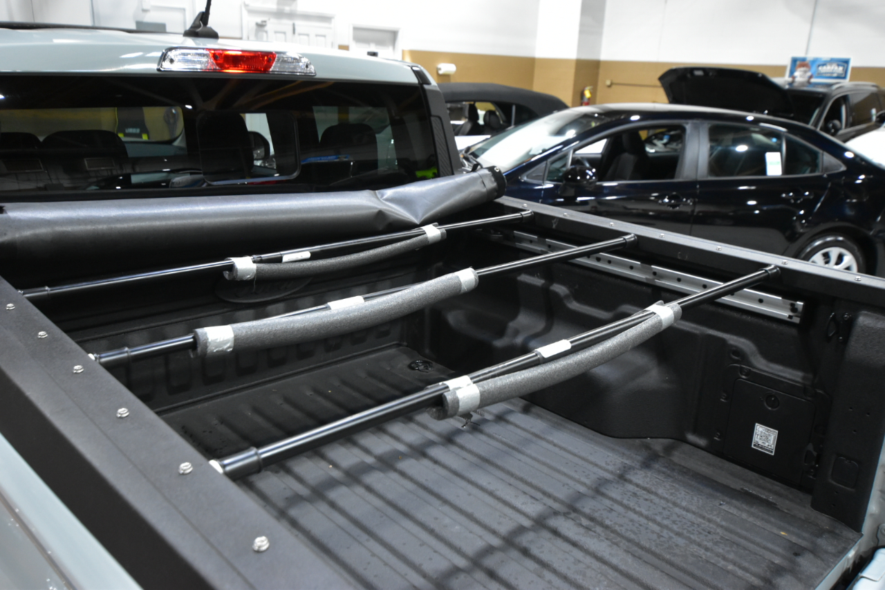 Ford Maverick Lariat AWD SuperCrew 2022