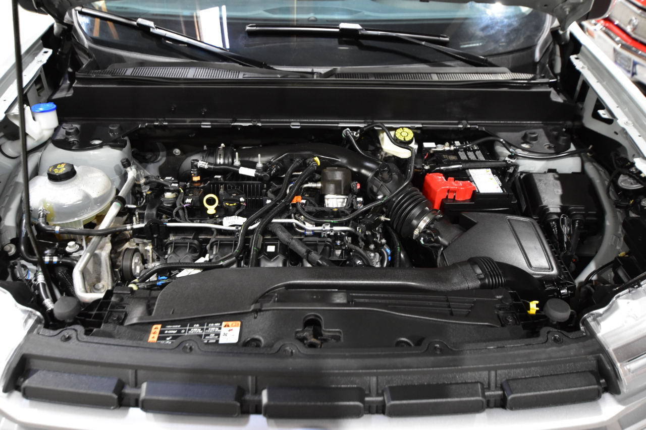 Ford Maverick Lariat AWD SuperCrew 2022