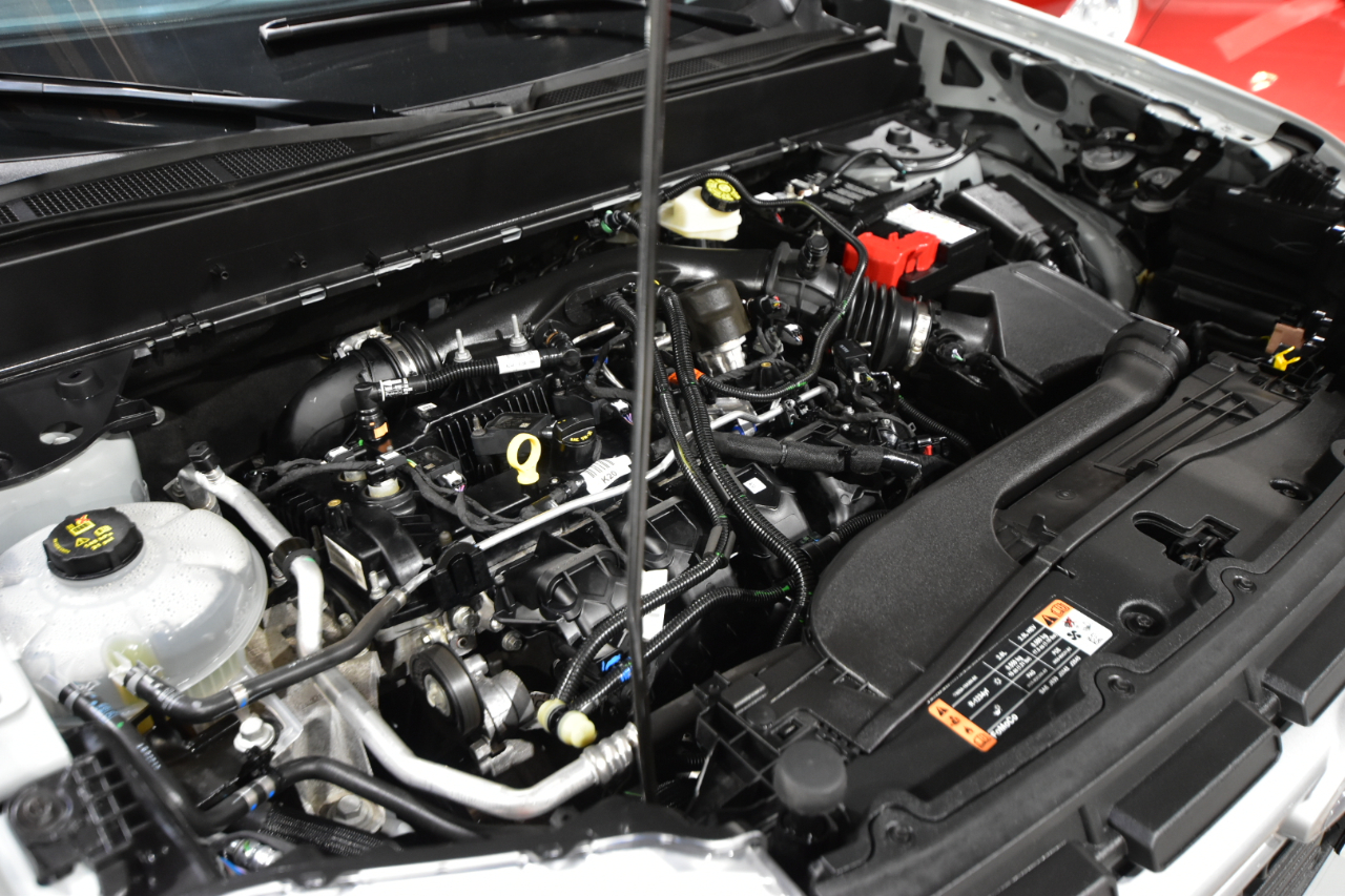 Ford Maverick Lariat AWD SuperCrew 2022