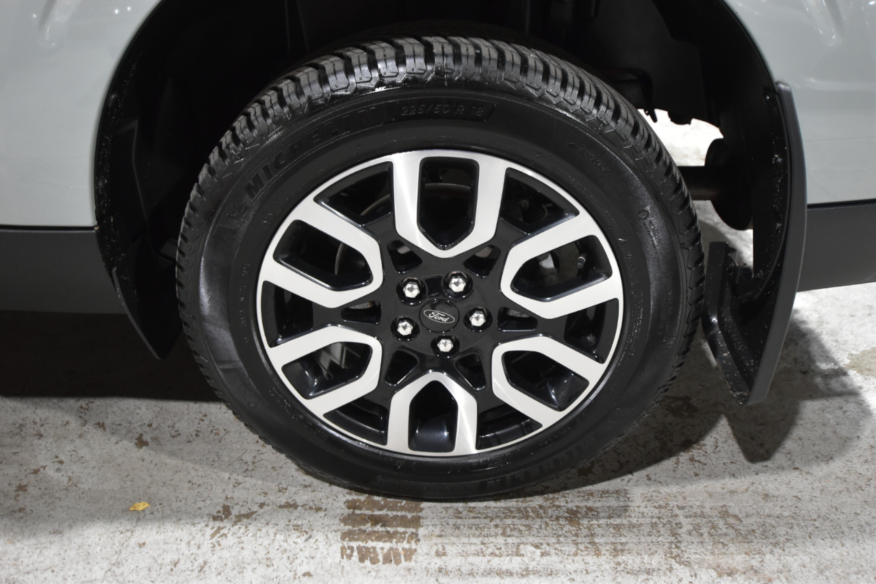 Ford Maverick Lariat AWD SuperCrew 2022