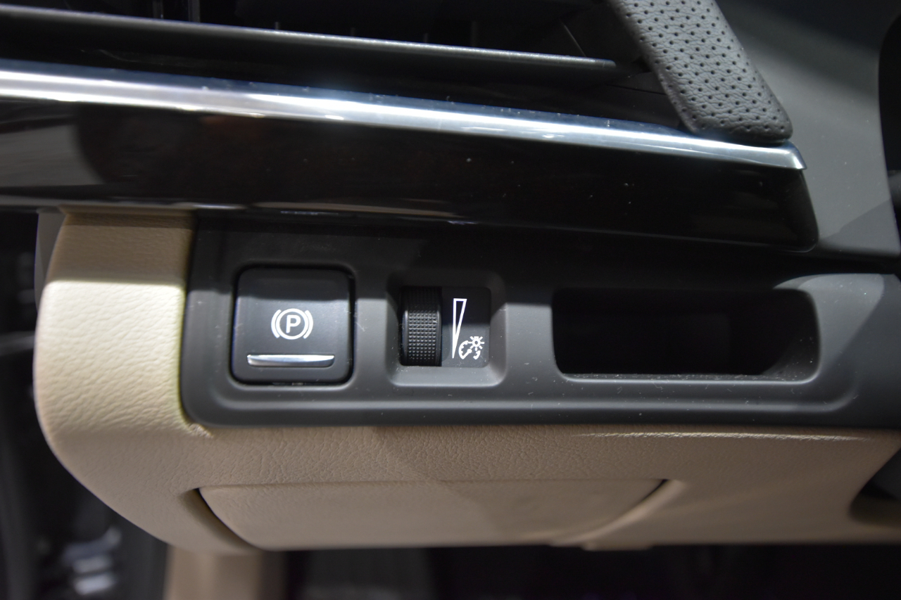 Cadillac CT6 4dr Sdn 3.6L AWD 2018