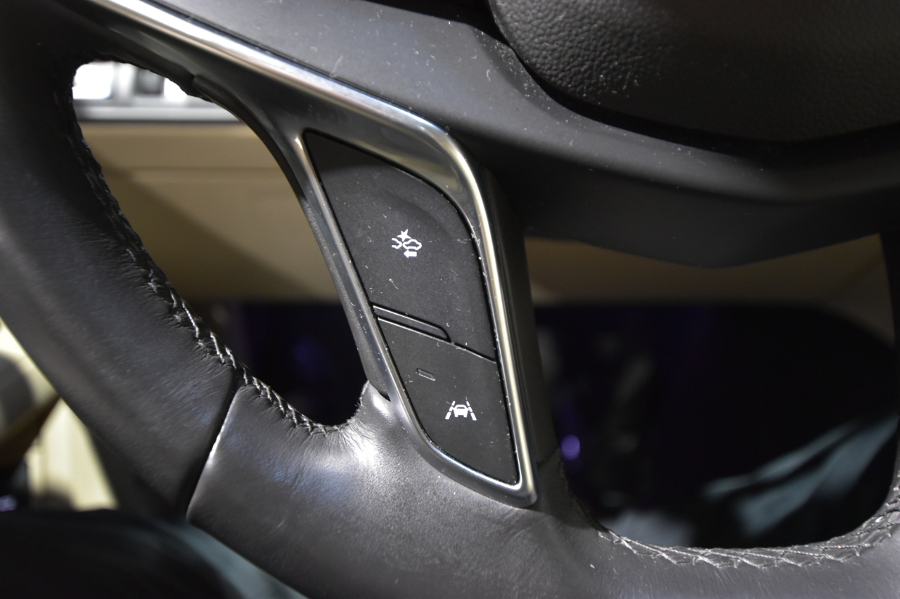 Cadillac CT6 4dr Sdn 3.6L AWD 2018