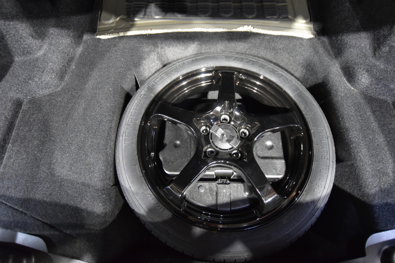 Cadillac CT6 4dr Sdn 3.6L AWD 2018