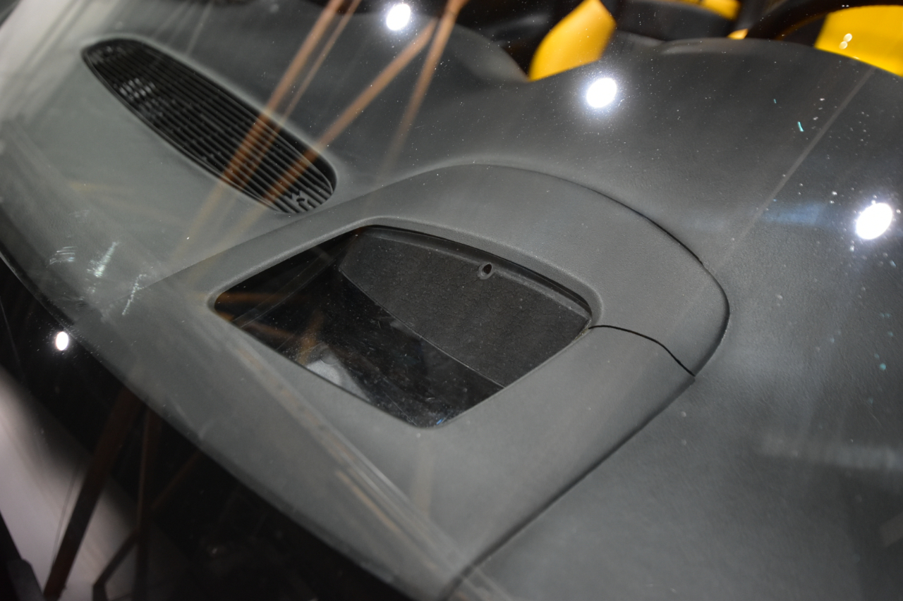 Chevrolet Corvette 2dr Convertible 2003