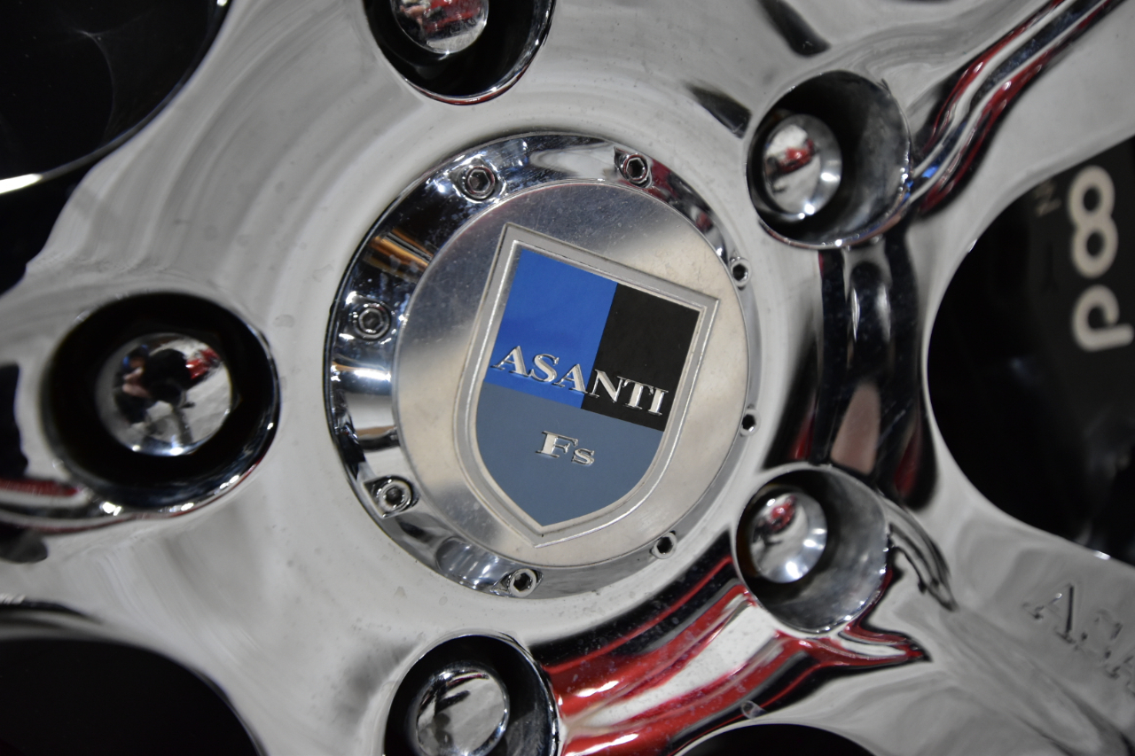 Chevrolet Corvette 2dr Convertible 2003