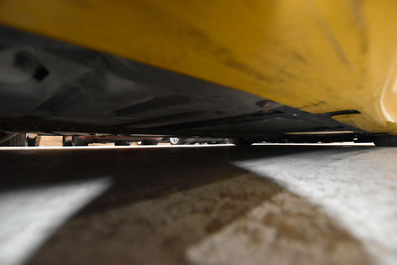 Chevrolet Corvette 2dr Convertible 2003