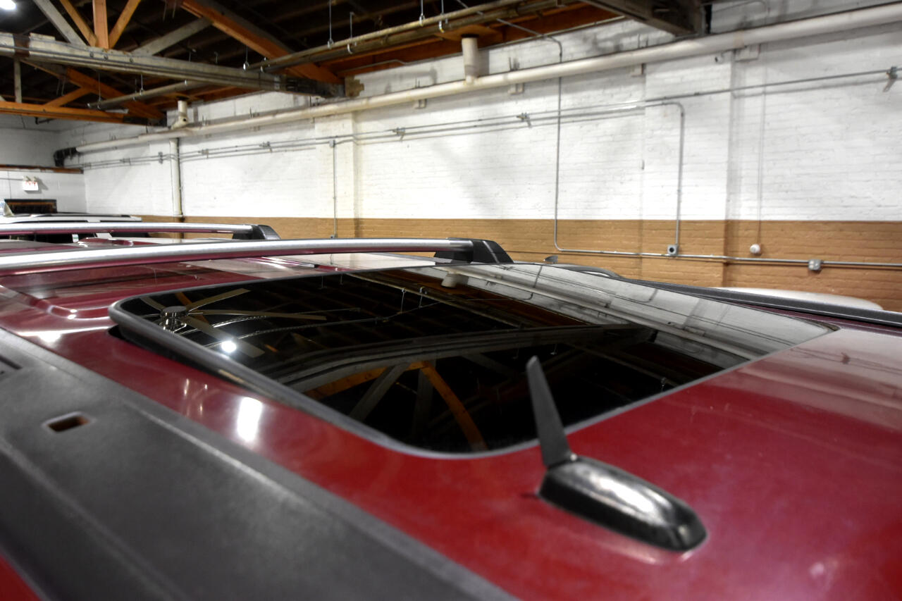 HUMMER H3 SUV 4WD 4dr Luxury 2007