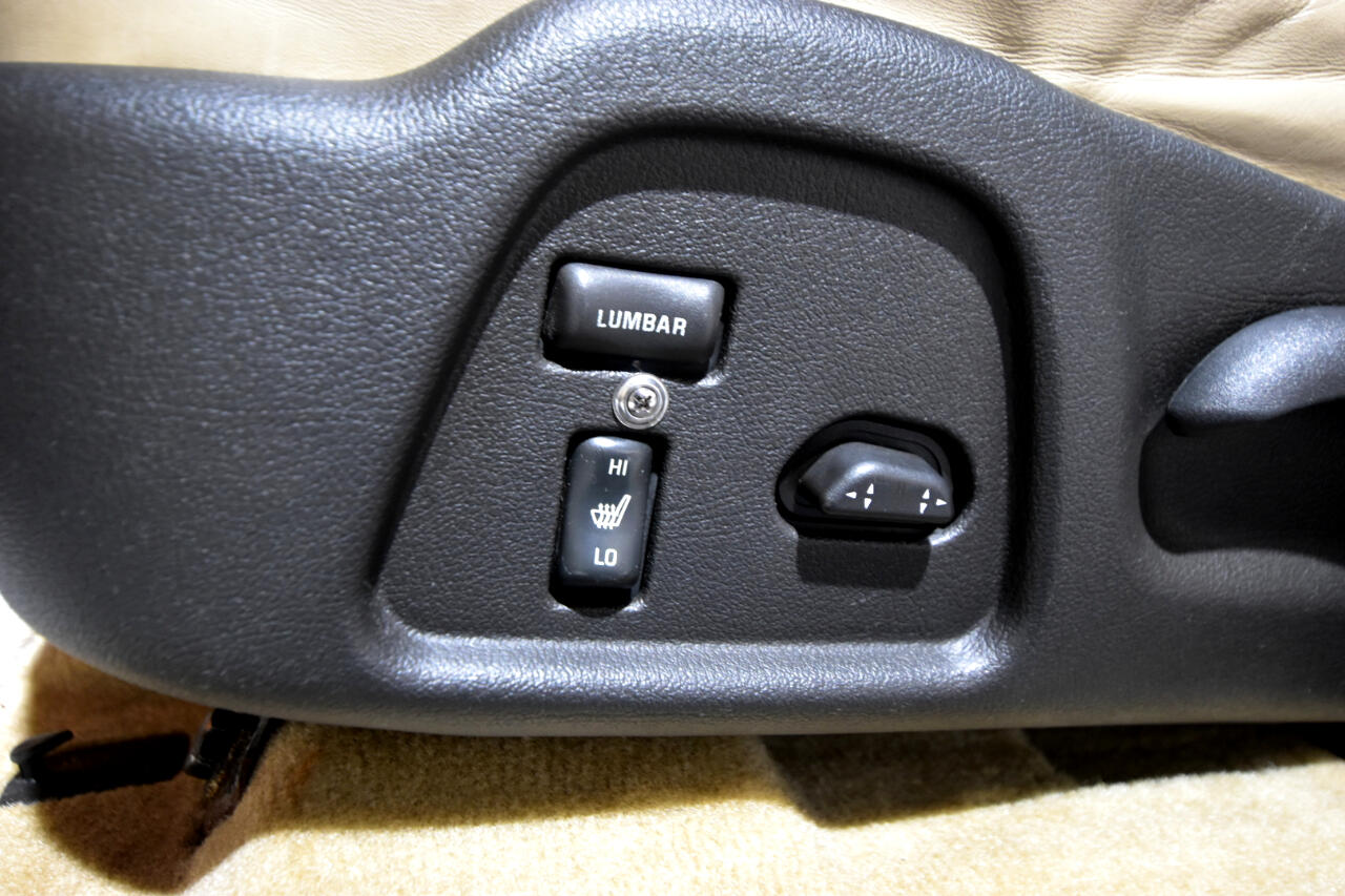 HUMMER H3 SUV 4WD 4dr Luxury 2007