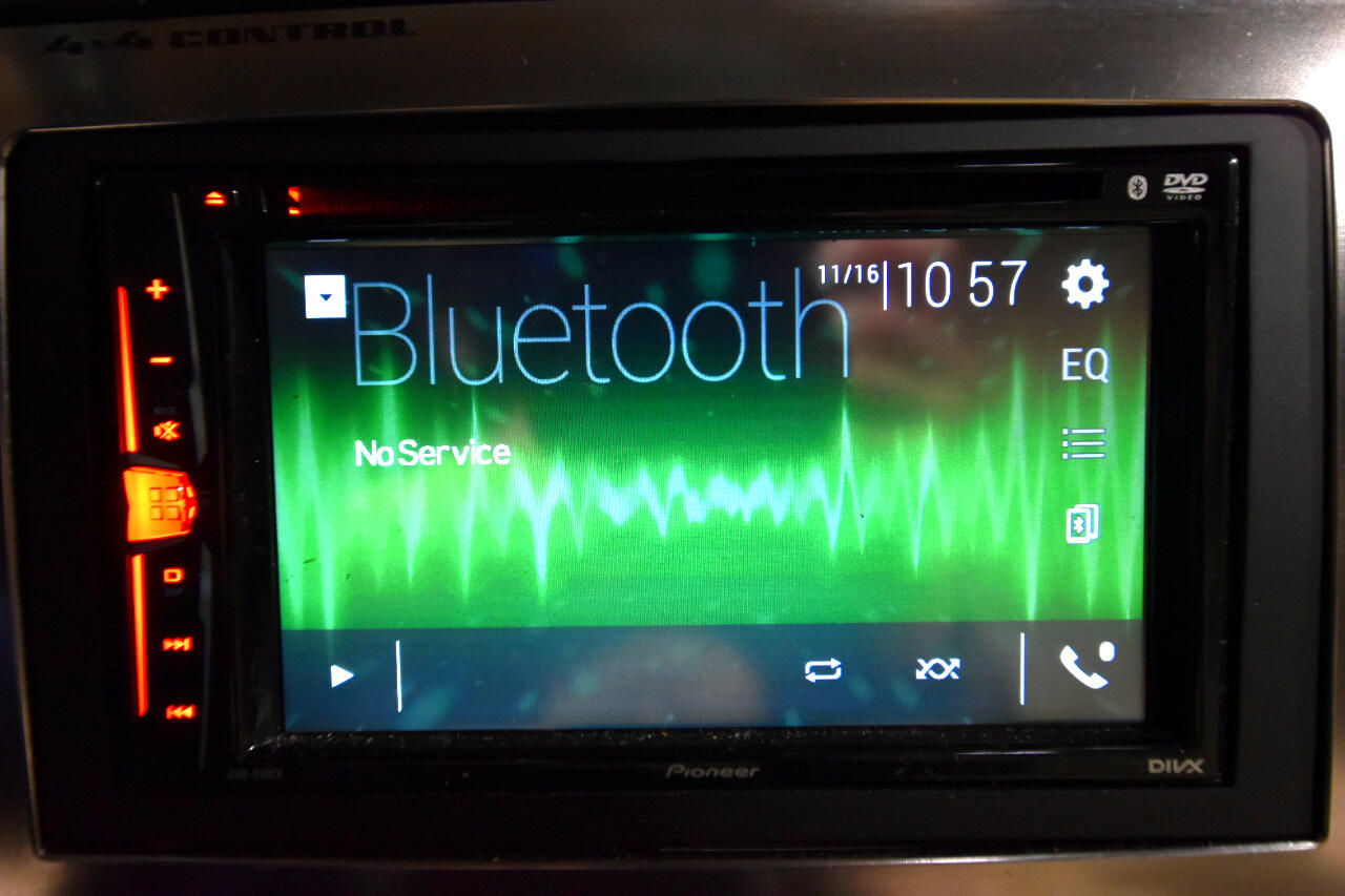 HUMMER H3 SUV 4WD 4dr Luxury 2007