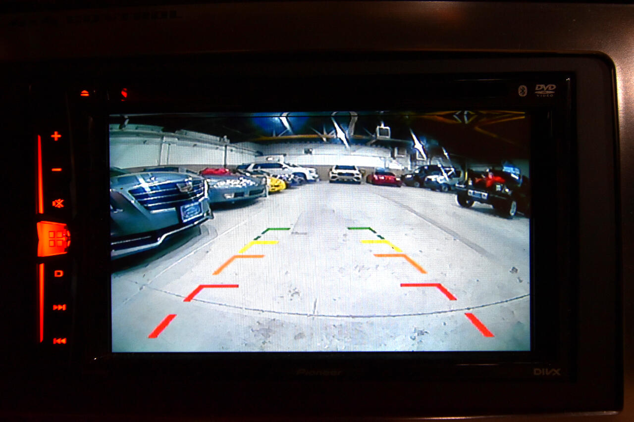 HUMMER H3 SUV 4WD 4dr Luxury 2007