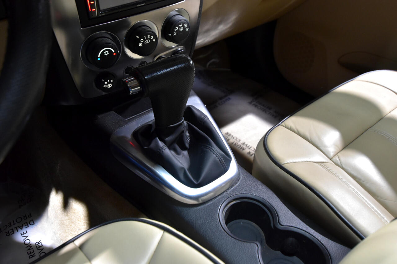 HUMMER H3 SUV 4WD 4dr Luxury 2007