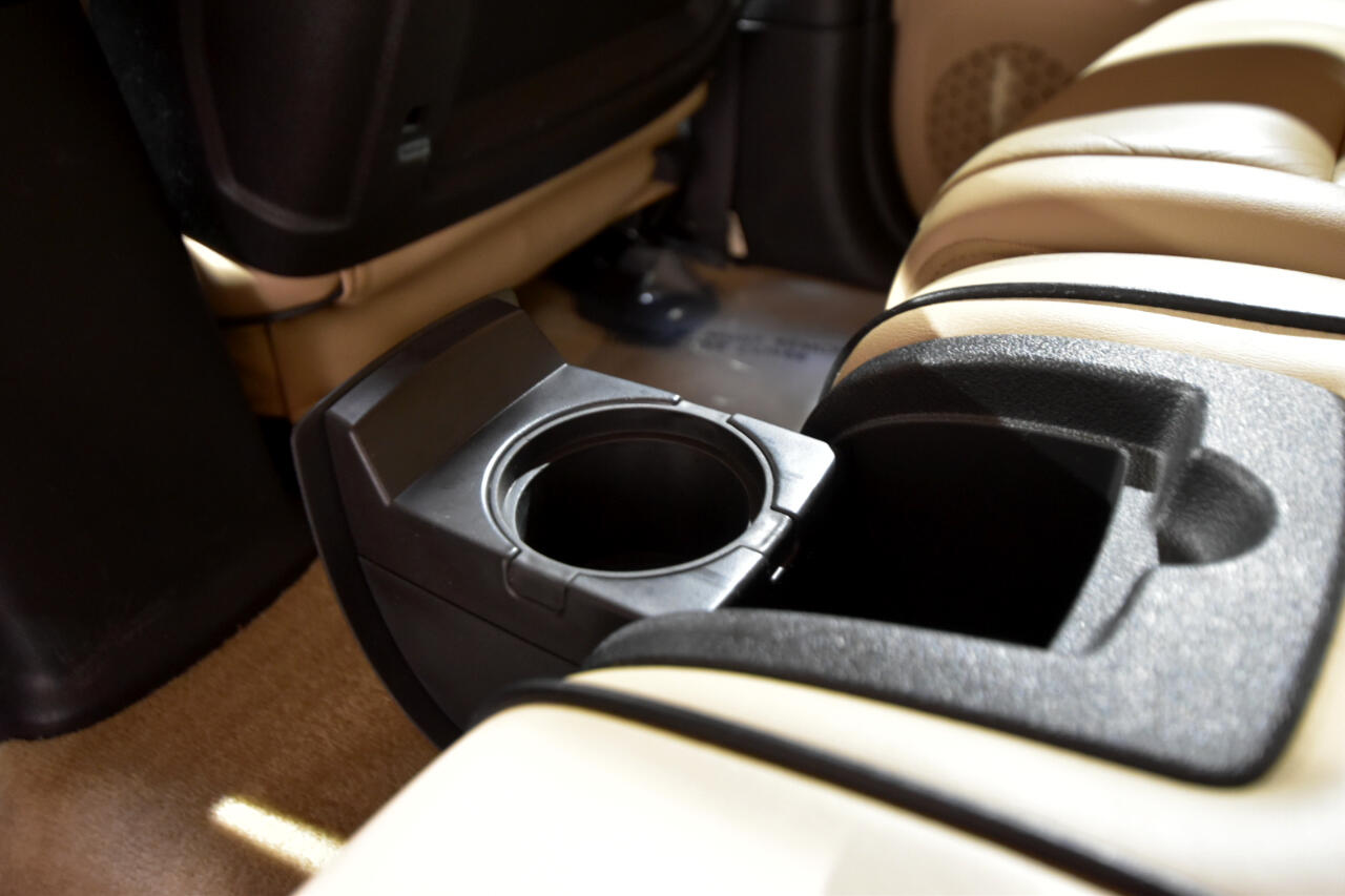 HUMMER H3 SUV 4WD 4dr Luxury 2007