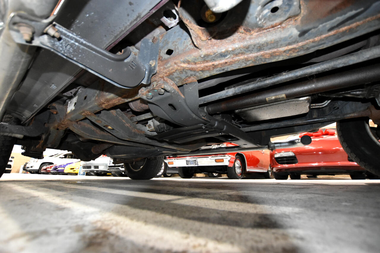 HUMMER H3 SUV 4WD 4dr Luxury 2007