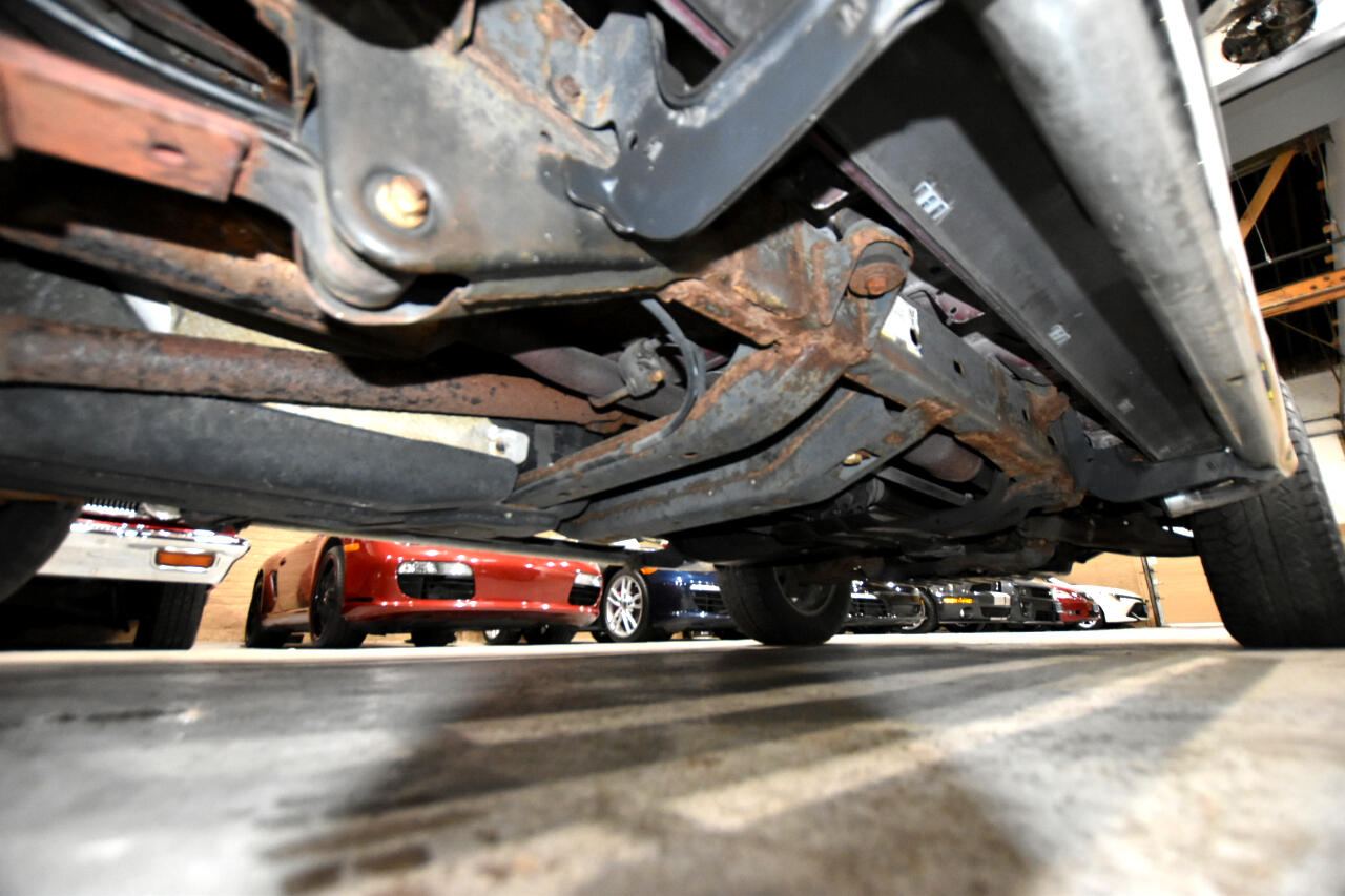 HUMMER H3 SUV 4WD 4dr Luxury 2007