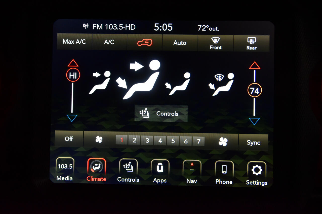 Jeep Wrangler Unlimited Rubicon 4x4 2022