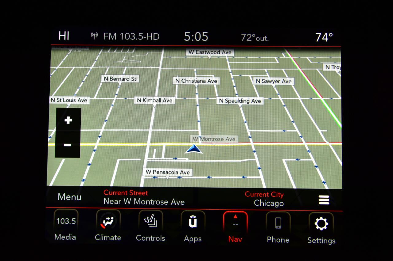 Jeep Wrangler Unlimited Rubicon 4x4 2022