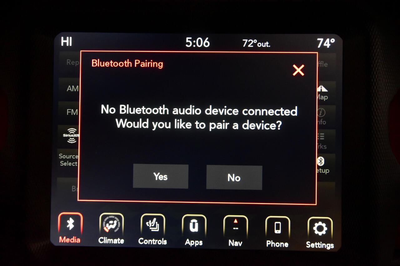 Jeep Wrangler Unlimited Rubicon 4x4 2022