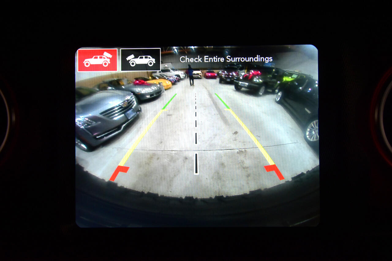 Jeep Wrangler Unlimited Rubicon 4x4 2022