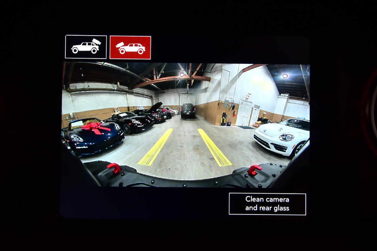 Jeep Wrangler Unlimited Rubicon 4x4 2022