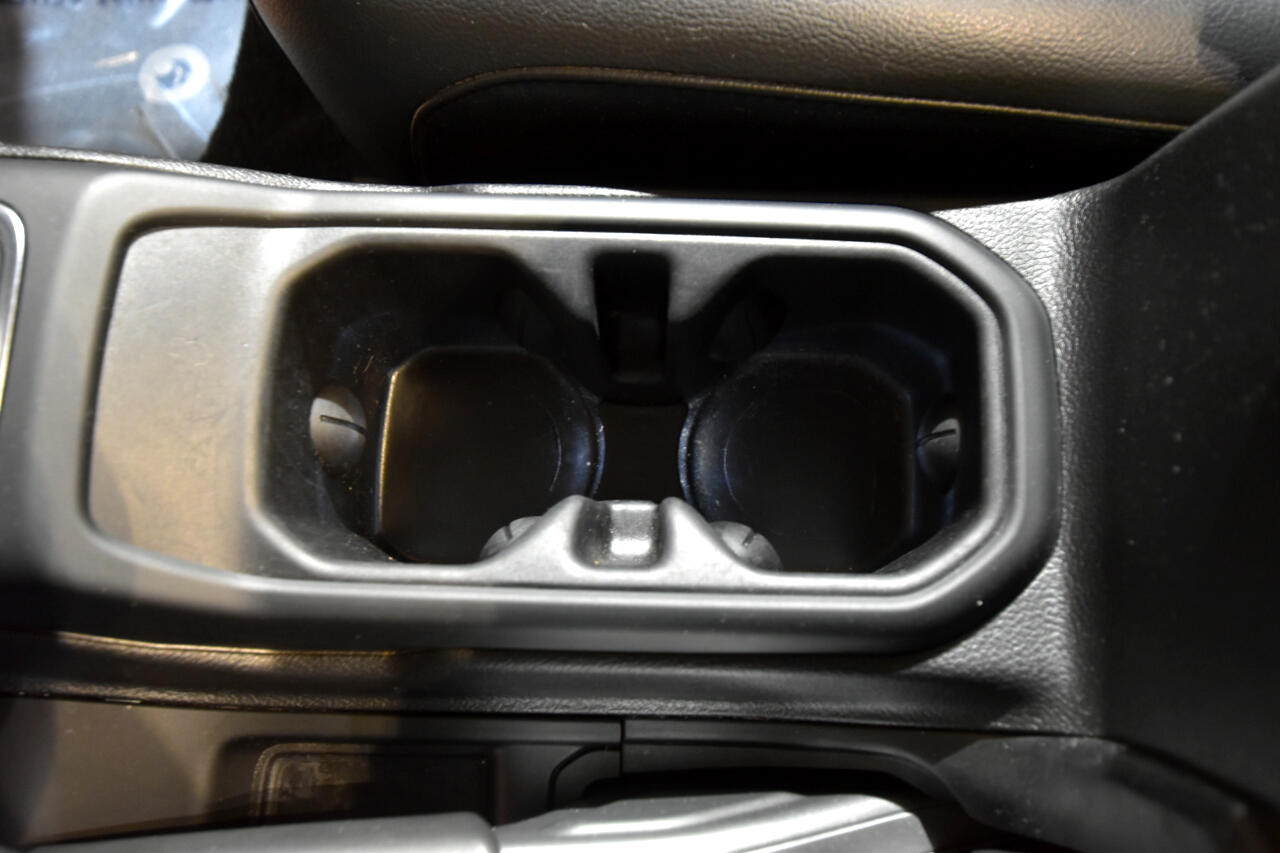 Jeep Wrangler Unlimited Rubicon 4x4 2022