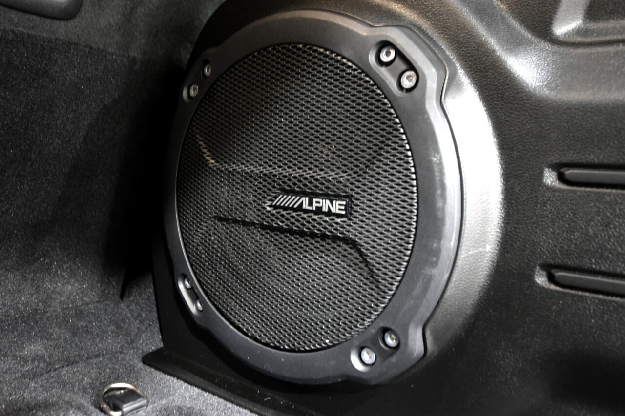 Jeep Wrangler Unlimited Rubicon 4x4 2022