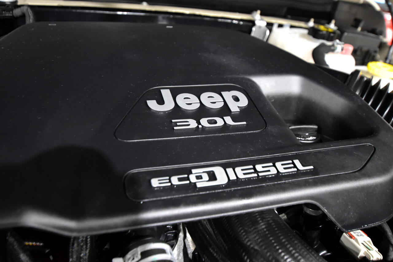 Jeep Wrangler Unlimited Rubicon 4x4 2022